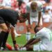 ‘Ghana and Cercle Brugge midfielder Francis Abu gives update on his horrible injury