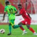 Club Friendly: Asante Kotoko held in a goalless draw at home by Nsoatreman ahead of 2023-24 campaign