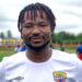 Midfield-gem Abdul-Aziz Nurudeen shines, scores for Hearts against Nations FC
