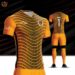Premier League side Legon Cities ‘OUTDOORS’ stunning new jersey for 2023-24 season