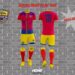 Hearts of Oak unveil new jerseys for 2023-24 Ghana Premier League