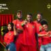 Asante Kotoko OUTDOORS new kits for the upcoming Ghana Premier League season