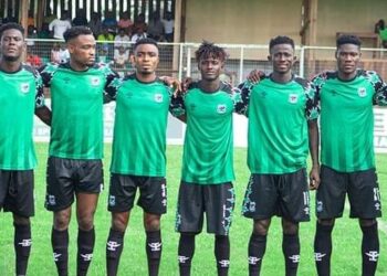 Samartex boss Nurudeen Amadu confident of win over Bechem United in Ghana Premier League week three clash