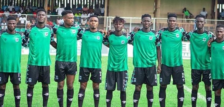 Samartex boss Nurudeen Amadu confident of win over Bechem United in Ghana Premier League week three clash