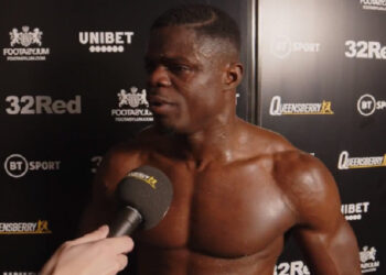 Freezy Macbones reveals why he chose Ghana over UK