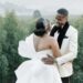 VIDEO: AmaZulu FC CEO Zungu and club striker Ntuli tie the knot