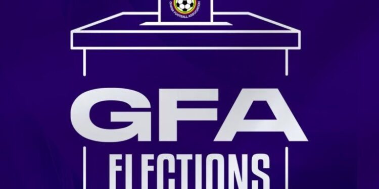 FIFA sends strong delegation for GFA Elective Congress in Tamale