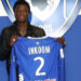 How $1 million, Rolex watch and private jet made Samuel Inkoom sign for FC Dnipro