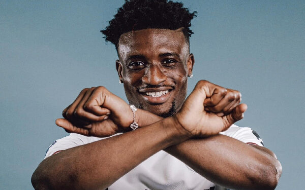 Checkout Sannie Daara’s 16 ‘Commandments’ to Mohammed Kudus