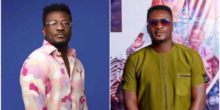 Ghana legend Asamoah Gyan opens up on why he’s organizing events in the United States of America