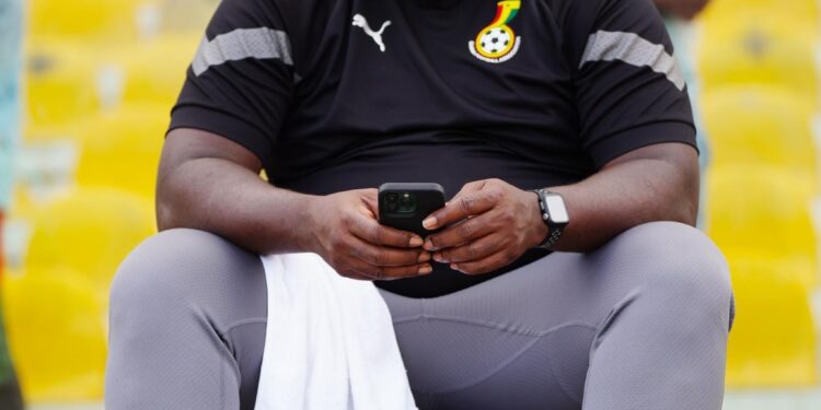 Ameenu Shardow blames Premier League clubs for poor state of Ghana league