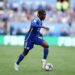 Ghanaian youngster Fatawu Issahaku marks Leicester City debut in defeat to Hull City