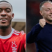 Callum Hudson-Odoi reveals how a phone call with Steve Cooper convinced him to leave Chelsea for Nottingham Forest