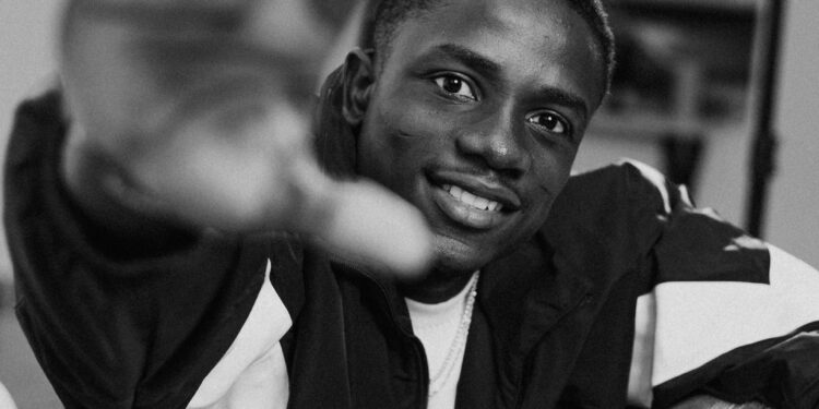 OFFICIAL: Swiss side FC Basel loan Ghanaian youngster Emmanuel Essiam to Stade Lausanne Ouchy