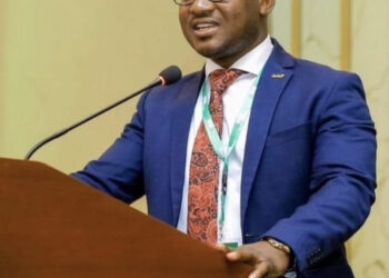 “We hope Kotoko supporters will love the THB kits and will be seen wearing them on match days” – Emmanuel Dasoberi