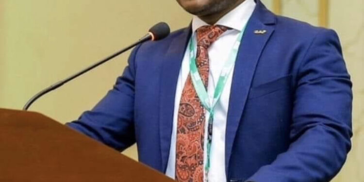 “We hope Kotoko supporters will love the THB kits and will be seen wearing them on match days” – Emmanuel Dasoberi