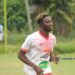 Ghanaian forward Issah Kuka set to leave Hearts of Oak