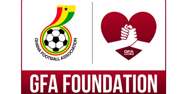 GFA Foundation donates GHS10,000 to ailing Legon Cities goalkeeper William Essu