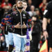 Jordan Ayew’s Crystal Palace eliminated from Carabao Cup after defeat to Manchester City