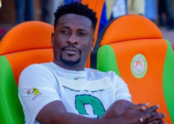 Asamoah Gyan reveals why he fights with trotro drivers