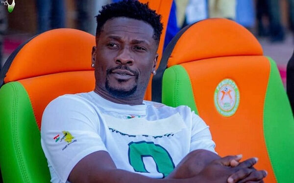 Asamoah Gyan reveals why he fights with trotro drivers