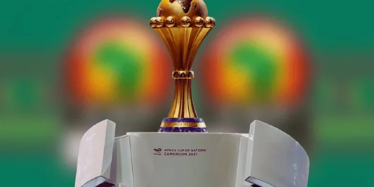 Morocco win bid to host 2025 Africa Cup of Nations finals