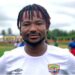 Aziz Nurudeen happy to make injury comeback with MOTM performance against Nsoatreman