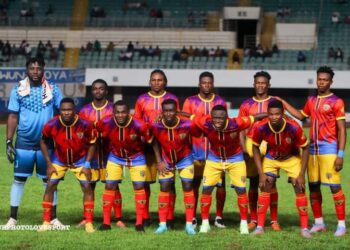 betpawa Premier League Matchday 2 Preview: Hearts of Oak target win against Maxwell Konadu’s Nsoatreman FC on Sunday