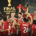 African champions Al Ahly set up potential clash with Ittihad Jeddah in Club World Cup