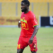 German-born defender Stephan Ambrosius makes Black Stars debut in Liberia friendly win