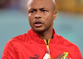 “Mohammed Kudus could completely change the way West Ham play this season” – David Moyes