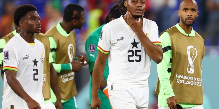“It will be tough but I am ready to embrace it” – Antoine Semenyo ahead of 2023 AFCON