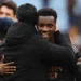 Arsenal manager Mikel Arteta proud of Eddie Nketiah’s England call up