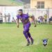 Vincent Atinga bids farewell to Medeama SC supporters