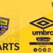 Umbro cut ties with Ghana Premier League giant  Hearts of Oak