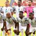 GFA announce dates for Black Stars’ 2026 World Cup qualifiers