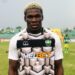 Bibiani Goldstars sign former Dreams FC striker Ali Huzaf