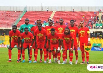 International Friendly: Five things we learned in Ghana’s victory over Liberia