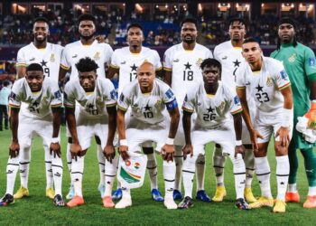 It is up to Chris Hughton to pick right players for Central Africa Republic game – GFA Veep