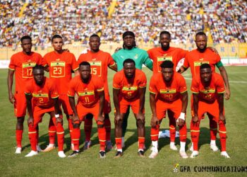2023 AFCON Q: Egypt, Burkina Faso and Mali wrap up successful campaigns