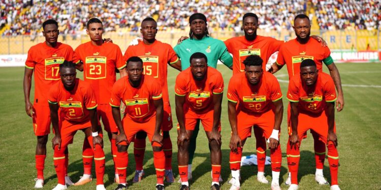 2023 AFCON Q: Egypt, Burkina Faso and Mali wrap up successful campaigns