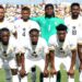 2023 AFCON final qualifiers: Top five matches to keep an eye on