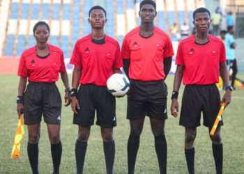 Progress of Catch Them Young products great – Alex Kotey