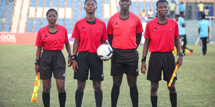 Progress of Catch Them Young products great – Alex Kotey