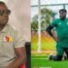 Hearts of Oak legend Charles Taylor blasts ‘oversized’ goalkeeper Richard Attah, urges club to drop him