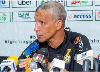 We could have beaten them comfortably – Chris Hughton reflects on victory against CAR