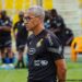 AFCON 2023 Q: Black Stars coach Chris Hughton anticipates tough test against Central Africa Republic