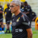 Black Stars coach Chris Hughton unfazed by GFA criticisms