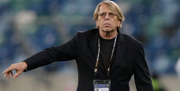 ‘Ghana has the worst football pitches in Africa’ – Former Black Stars coach Claud Le Roy