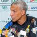 I know what he brings to the table – Chris Hughton defends Andre Ayew’s call up